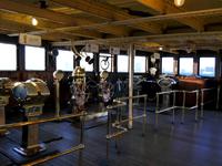 Hotelschiff Queen Mary, Long Beach &ndash; &copy; Anna Stiebing (Eberhardt TRAVEL)