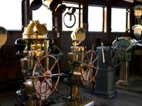 Hotelschiff Queen Mary, Long Beach &ndash; &copy; Anna Stiebing (Eberhardt TRAVEL)