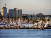 Long Beach L. A. &ndash; &copy; Anna Stiebing (Eberhardt TRAVEL)