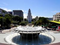 Los Angeles &ndash; &copy; Anna Stiebing (Eberhardt TRAVEL)