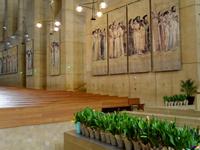 Kathedrale Los Angeles &ndash; &copy; Anna Stiebing (Eberhardt TRAVEL)