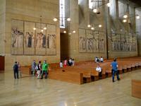 Kathedrale Los Angeles &ndash; &copy; Anna Stiebing (Eberhardt TRAVEL)