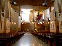 Kathedrale Los Angeles &ndash; &copy; Anna Stiebing (Eberhardt TRAVEL)