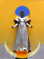 Kathedrale Los Angeles &ndash; &copy; Anna Stiebing (Eberhardt TRAVEL)