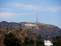 Hollywood &ndash; &copy; Anna Stiebing (Eberhardt TRAVEL)