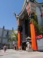 Hollywood, Chinese Theatre &ndash; &copy; Anna Stiebing (Eberhardt TRAVEL)
