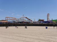 Santa Monica &ndash; &copy; Anna Stiebing (Eberhardt TRAVEL)