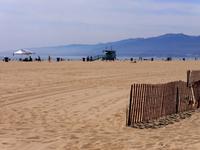 Santa Monica &ndash; &copy; Anna Stiebing (Eberhardt TRAVEL)
