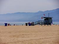 Santa Monica &ndash; &copy; Anna Stiebing (Eberhardt TRAVEL)