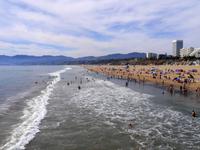 Santa Monica &ndash; &copy; Anna Stiebing (Eberhardt TRAVEL)