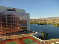 Aquarius Resort Laughlin &ndash; &copy; Anna Stiebing (Eberhardt TRAVEL)