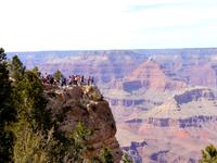 Gand Canyon Nationalpark &ndash; &copy; Anna Stiebing (Eberhardt TRAVEL)