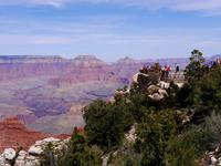 Gand Canyon Nationalpark &ndash; &copy; Anna Stiebing (Eberhardt TRAVEL)