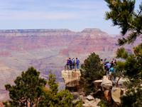 Gand Canyon Nationalpark &ndash; &copy; Anna Stiebing (Eberhardt TRAVEL)