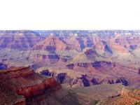 Gand Canyon Nationalpark &ndash; &copy; Anna Stiebing (Eberhardt TRAVEL)
