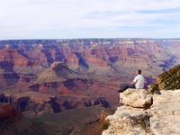 Gand Canyon Nationalpark &ndash; &copy; Anna Stiebing (Eberhardt TRAVEL)