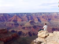 Gand Canyon Nationalpark &ndash; &copy; Anna Stiebing (Eberhardt TRAVEL)
