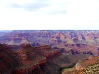 Gand Canyon Nationalpark &ndash; &copy; Anna Stiebing (Eberhardt TRAVEL)