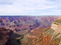 Gand Canyon Nationalpark &ndash; &copy; Anna Stiebing (Eberhardt TRAVEL)