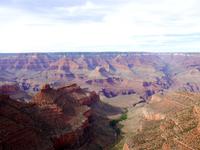Gand Canyon Nationalpark &ndash; &copy; Anna Stiebing (Eberhardt TRAVEL)