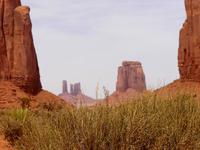 Monument Valley &ndash; &copy; Anna Stiebing (Eberhardt TRAVEL)