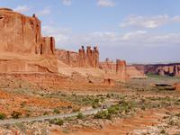 Arches Nationalpark &ndash; &copy; Anna Stiebing (Eberhardt TRAVEL)