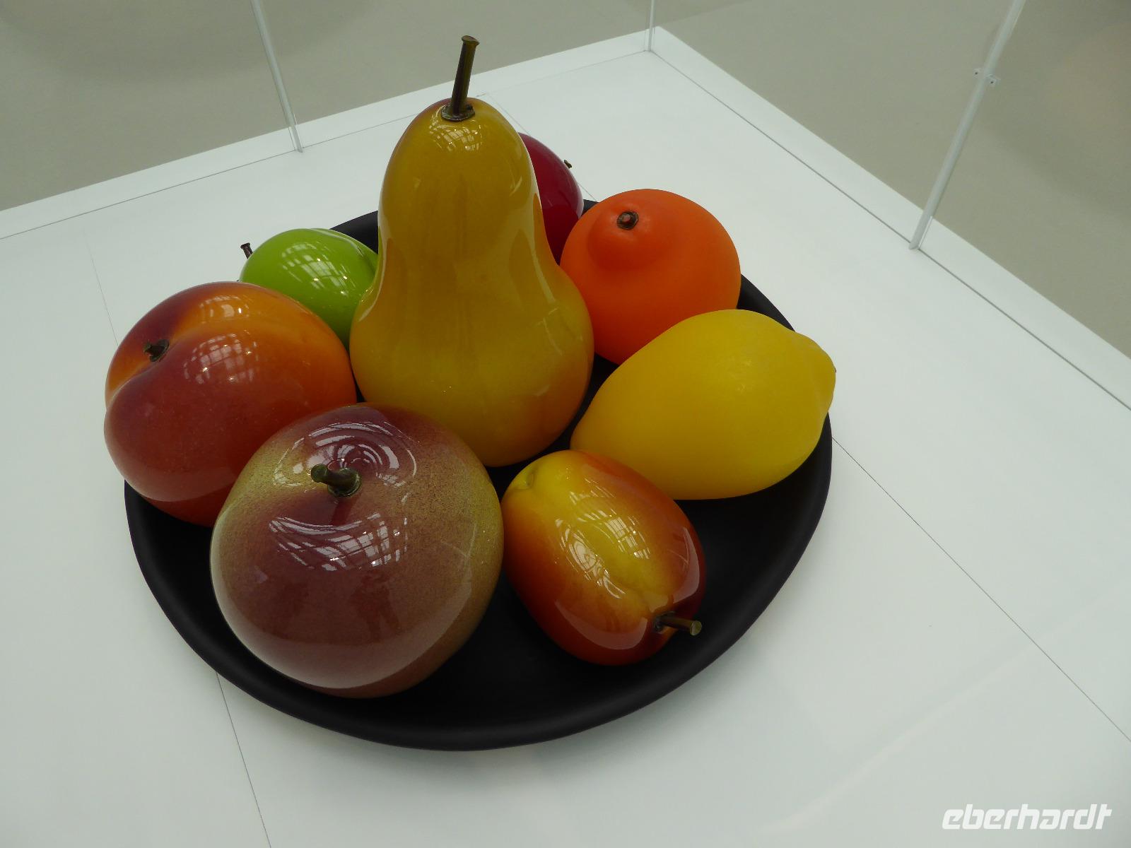 Corning Glas Center &ndash; &copy; Sabine Letzybyll (Eberhardt TRAVEL)