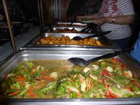 Restaurant Fratellis Washington &ndash; &copy; Sabine Letzybyll (Eberhardt TRAVEL)