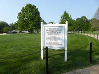 Arlington Friedhof &ndash; &copy; Sabine Letzybyll (Eberhardt TRAVEL)