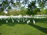 Arlington Friedhof &ndash; &copy; Sabine Letzybyll (Eberhardt TRAVEL)