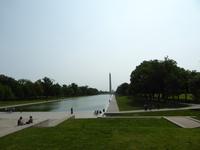 Washington Monument &ndash; &copy; Sabine Letzybyll (Eberhardt TRAVEL)