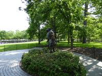 Vietnam-Kriegsdenkmal Washington &ndash; &copy; Sabine Letzybyll (Eberhardt TRAVEL)