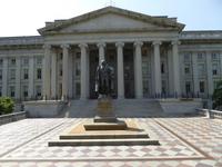 Washington &ndash; &copy; Sabine Letzybyll (Eberhardt TRAVEL)