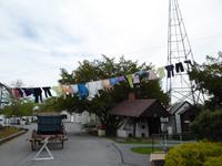 bei den Amischen &ndash; &copy; Sabine Letzybyll (Eberhardt TRAVEL)