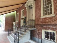 Philadelphia &ndash; &copy; Sabine Letzybyll (Eberhardt TRAVEL)