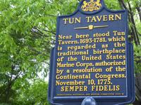 Philadelphia &ndash; &copy; Sabine Letzybyll (Eberhardt TRAVEL)