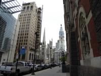 Philadelphia &ndash; &copy; Sabine Letzybyll (Eberhardt TRAVEL)