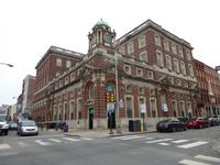 Philadelphia &ndash; &copy; Sabine Letzybyll (Eberhardt TRAVEL)