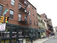 Philadelphia &ndash; &copy; Sabine Letzybyll (Eberhardt TRAVEL)