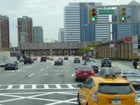 Holland Tunnel &ndash; &copy; Sabine Letzybyll (Eberhardt TRAVEL)
