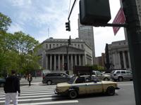 New York &ndash; &copy; Sabine Letzybyll (Eberhardt TRAVEL)