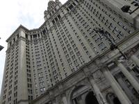 New York &ndash; &copy; Sabine Letzybyll (Eberhardt TRAVEL)