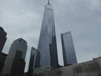Ground Zero New York &ndash; &copy; Sabine Letzybyll (Eberhardt TRAVEL)
