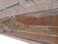 Ground Zero New York &ndash; &copy; Sabine Letzybyll (Eberhardt TRAVEL)