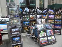 New York &ndash; &copy; Sabine Letzybyll (Eberhardt TRAVEL)