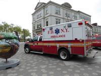 New York &ndash; &copy; Sabine Letzybyll (Eberhardt TRAVEL)