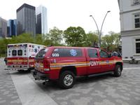 New York &ndash; &copy; Sabine Letzybyll (Eberhardt TRAVEL)