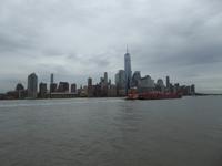 Hudson River Tour &ndash; &copy; Sabine Letzybyll (Eberhardt TRAVEL)