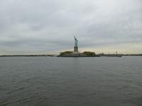 Hudson River Tour &ndash; &copy; Sabine Letzybyll (Eberhardt TRAVEL)