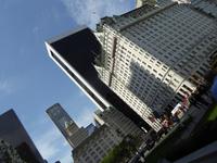 New York &ndash; &copy; Sabine Letzybyll (Eberhardt TRAVEL)